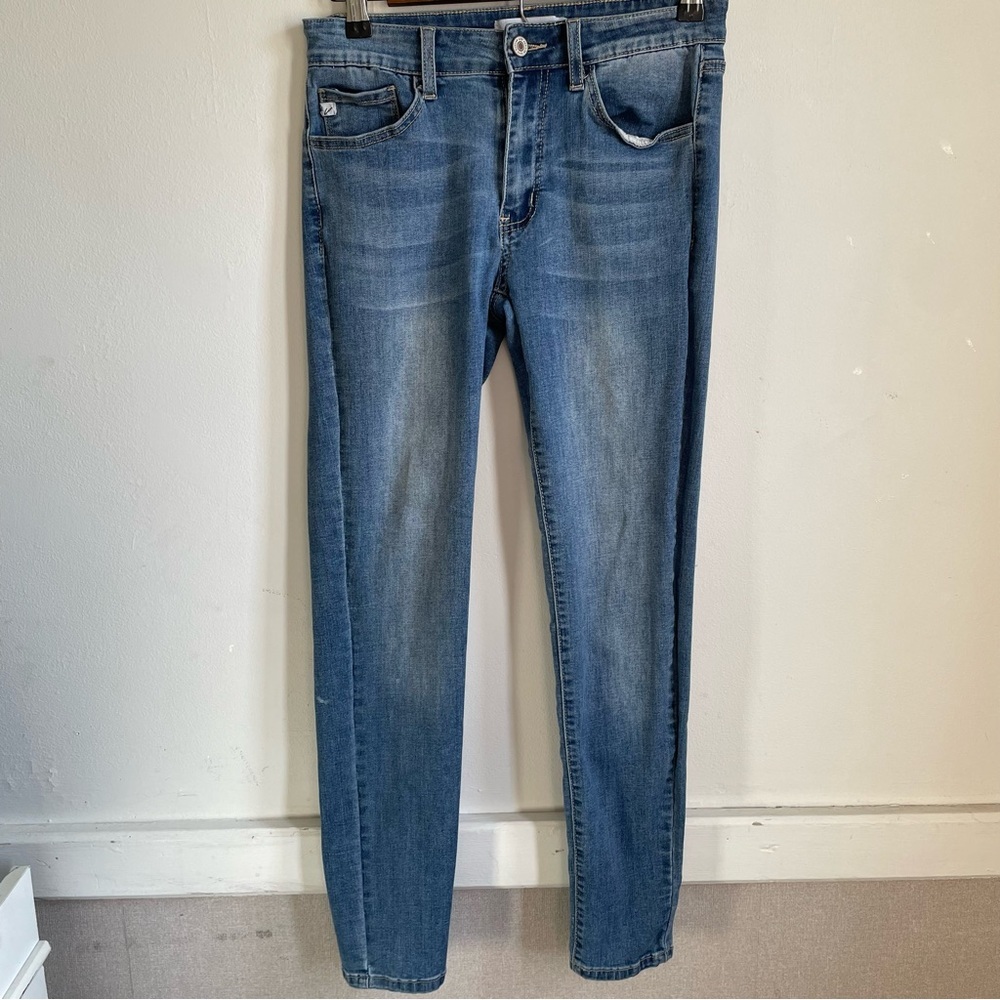 KanCan Jeans Size 28, Skinny Jeans, Slimming Jeans Size 28